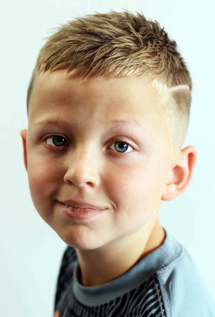 100 Excellent School Haircuts for Boys + Styling Tips | Haircut Inspiration