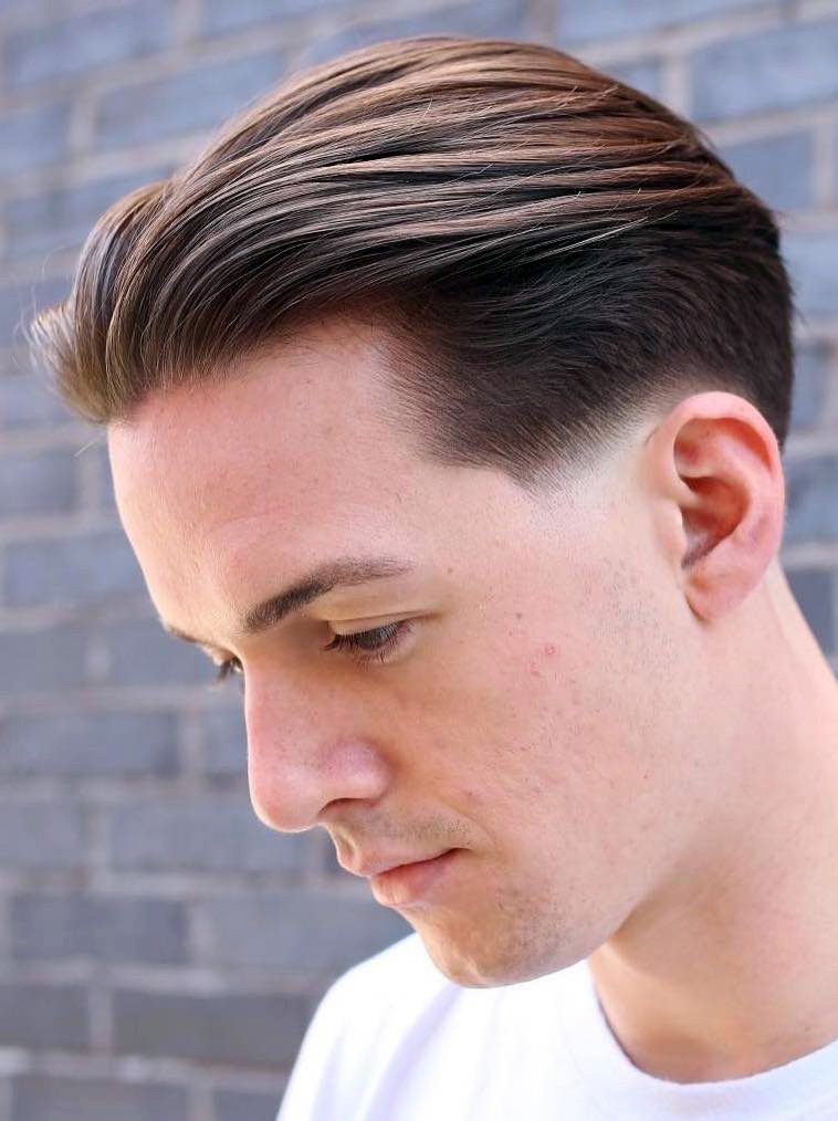 Thick Hair Guide for Men by GATSBY: Hair Care & Hairstyles