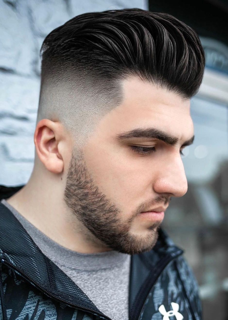 The Latest in Men's 2022 Hair Trends - The Drawing Room New York