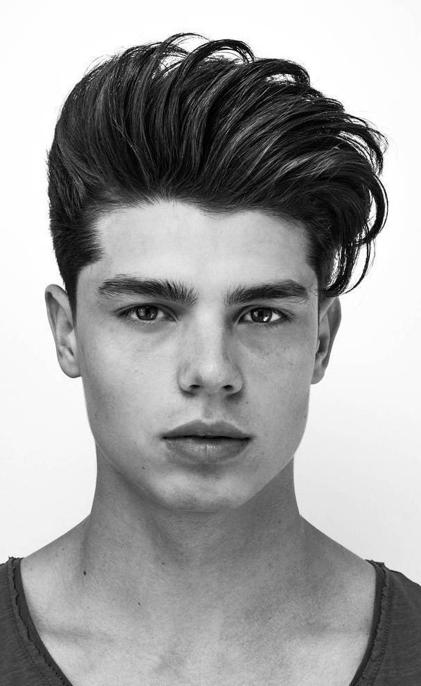 50 Outstanding Quiff Hairstyle Ideas - A Comprehensive Guide | Haircut  Inspiration