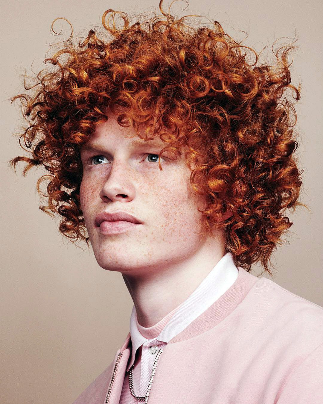 40 Eye Catching Red Hair Mens Hairstyles Ginger Hairstyles 7691