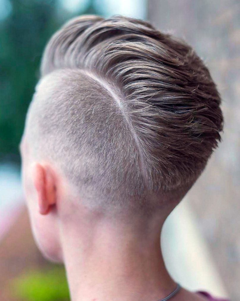 Thin Hard Part with Sharp Undercut