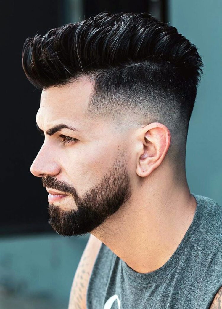 20+ Our Favorite Men’s Haircuts for 2020 | Haircut Inspiration
