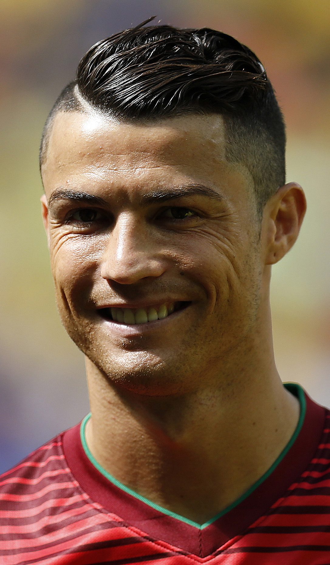 30 New Cristiano Ronaldo Haircut   Ronaldo 