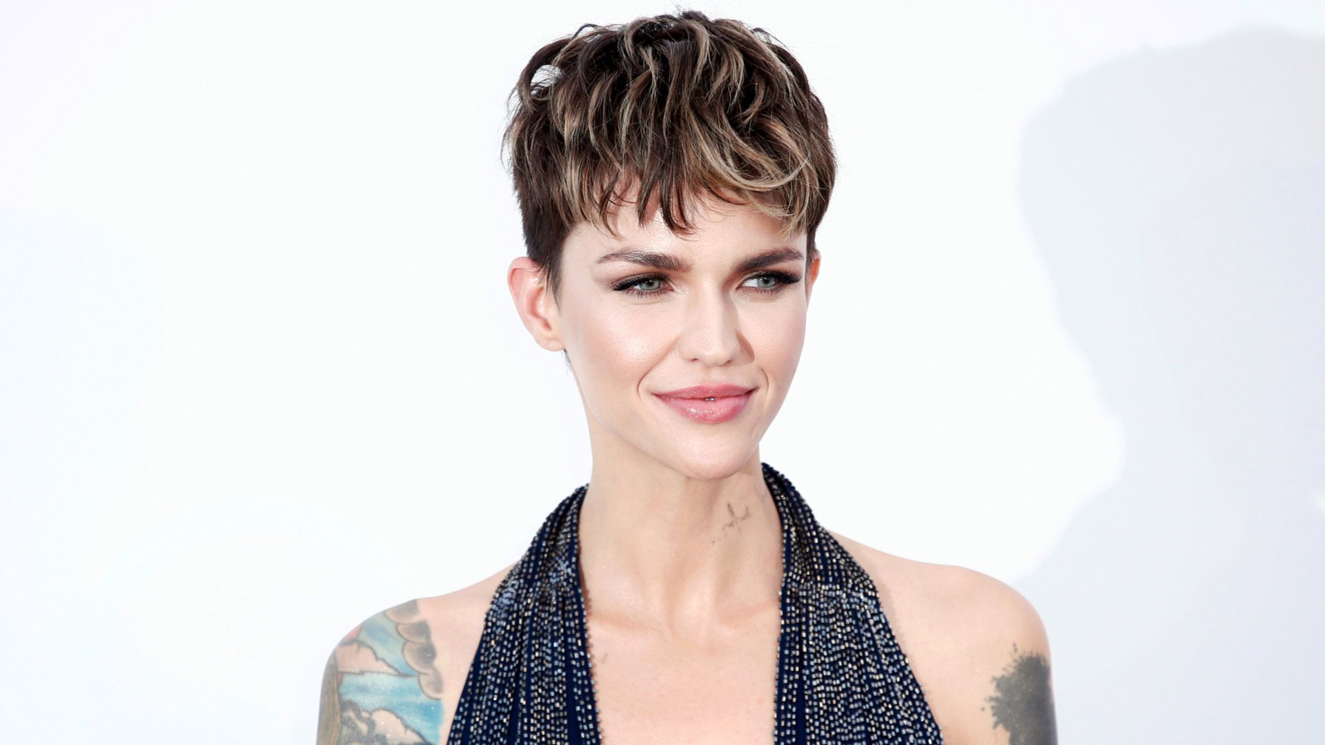 Hollywood Beauties Who Joined the Pixie-Cut Club | Style & Beauty