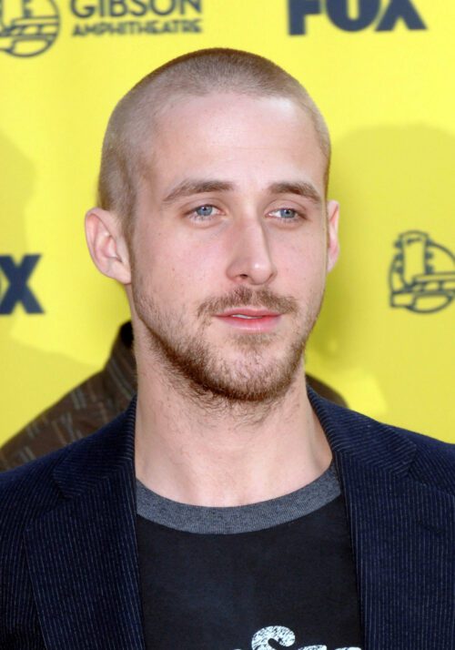 7 Ryan Gosling Haircuts Ready for Hollywood: The Gallery