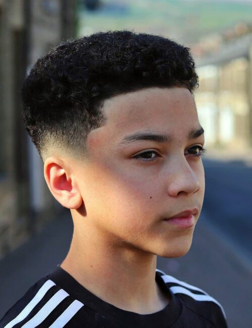 100 Excellent School Haircuts For Boys + Styling Tips 