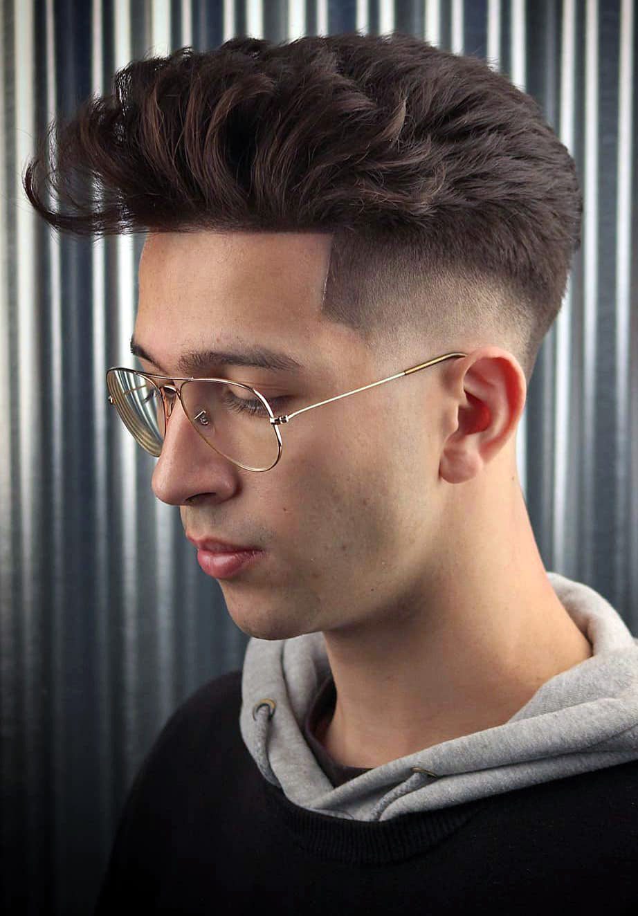 Line Up Haircut: Define Your Style With Our 20 Unique Examples