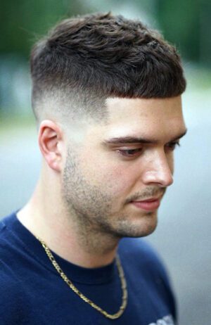 40 Handsome High Fade Haircuts You’ll Love | Haircut Inspiration