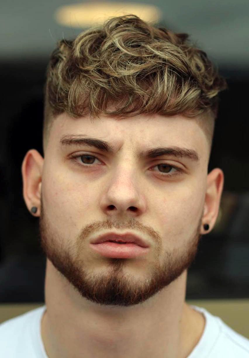 40 Hairstyles For Men With Wavy Hair 40 Hairstyles For Men With Wavy Hair