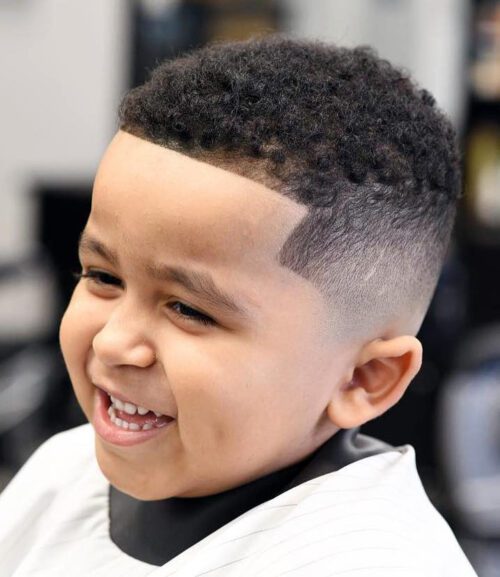 100+ Excellent School Haircuts for Boys + Styling Tips