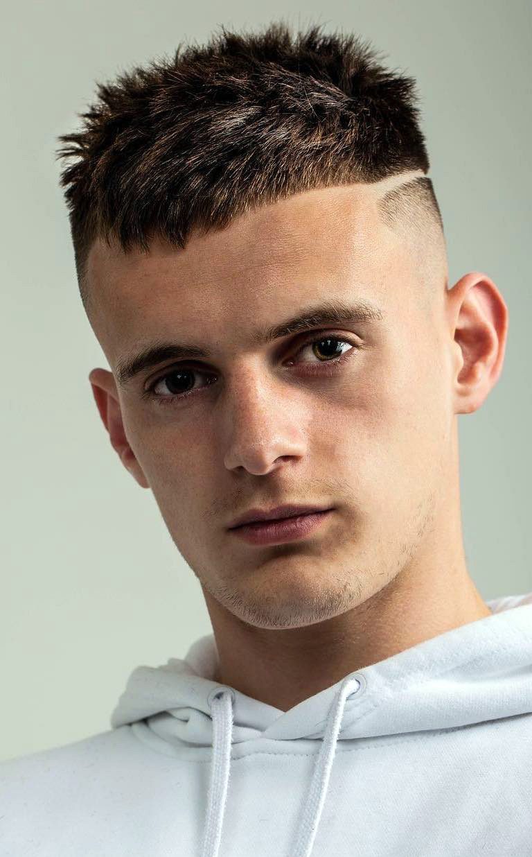 Types Of Hairstyles For Men With Short Hair JF Guede Types Of Hairstyles For Men With Short Hair JF Guede