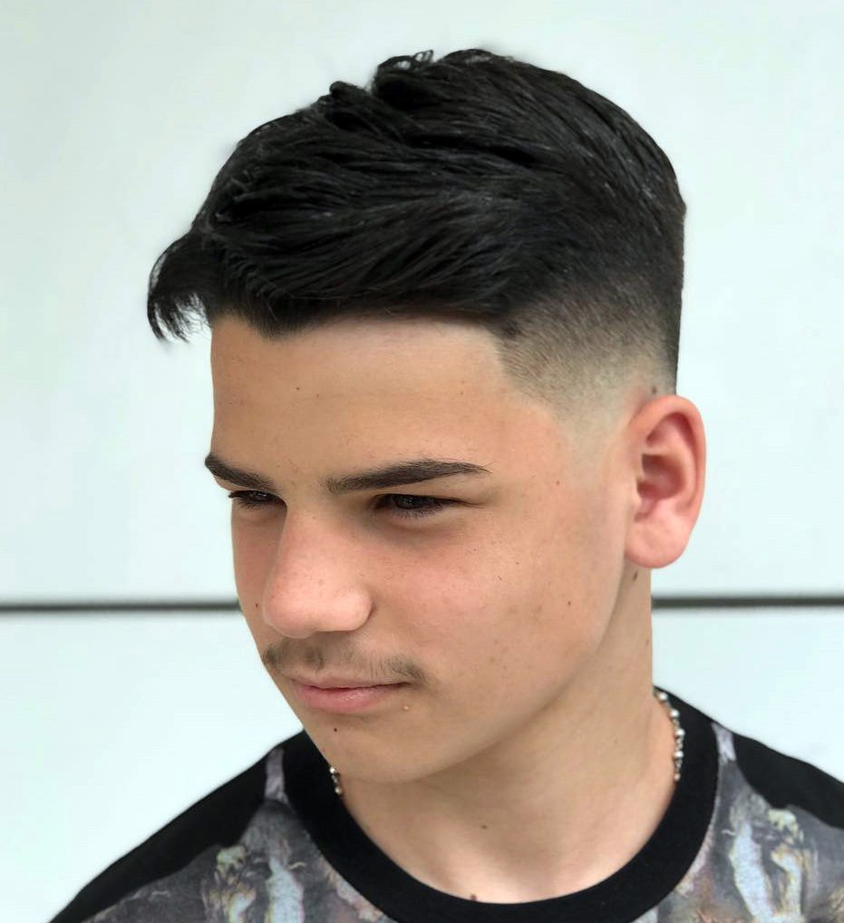 Men Haircut 2024 Philippines Price List Phebe Brittani