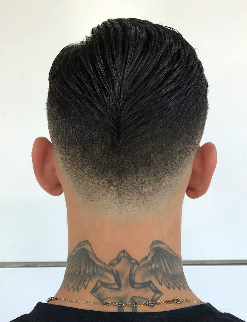 Tasteful Retro: 10+ Suave Ducktail Hairstyles | Haircut ...