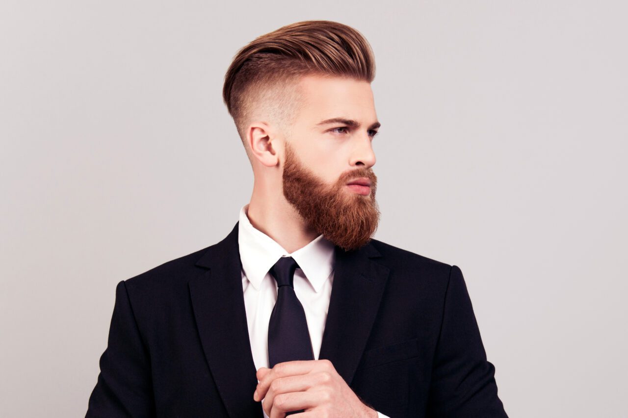 10 Best Variations of Shaved Sides for Men | Haircut Inspiration