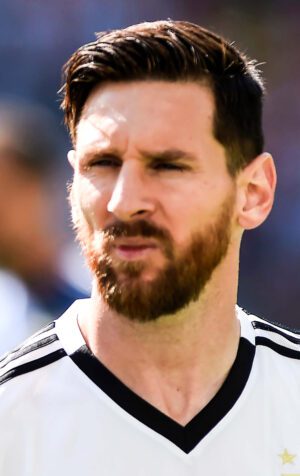 Lionel Messi’s Top 10 Most Iconic Hairstyles 