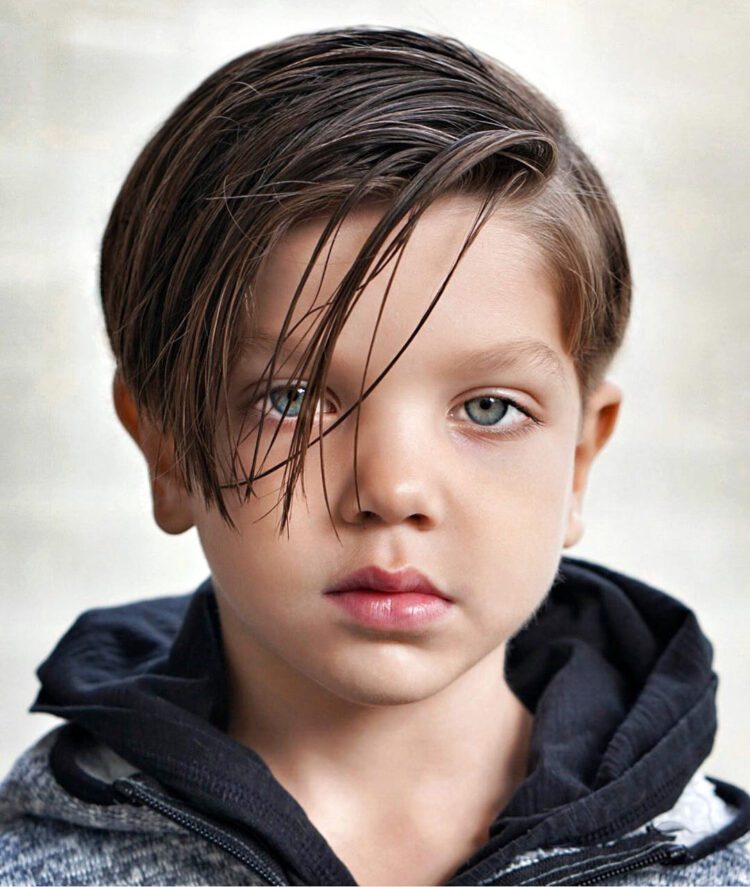 High And Tight-36+ Nice School Haircuts for Boys – The Ultimate Styles 2023