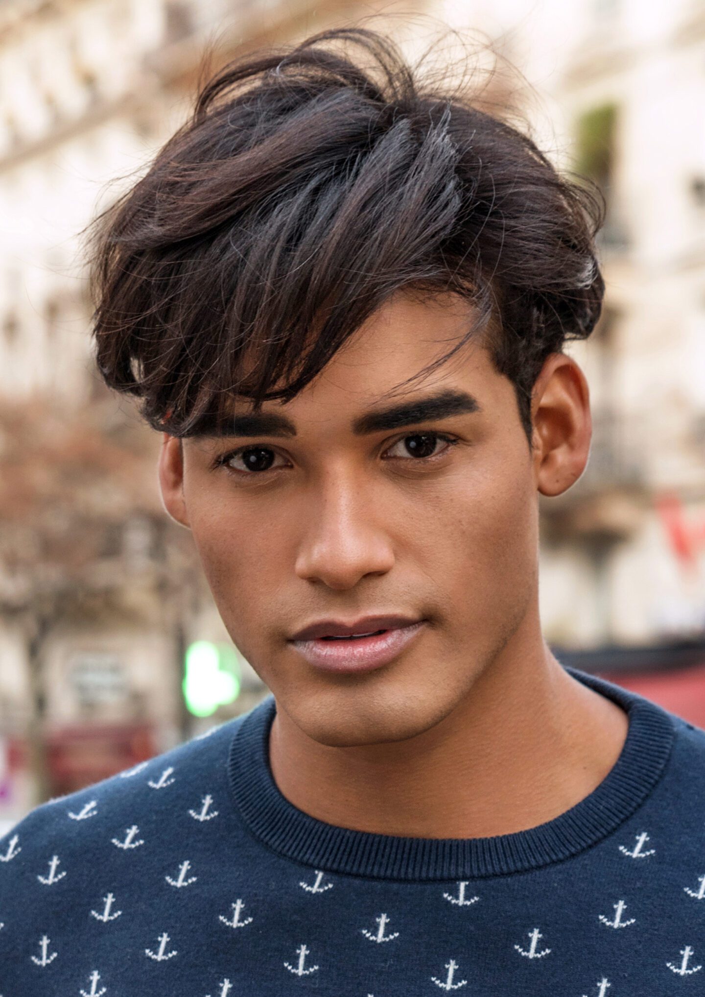 7 Classic Scissor-Cut Hairstyles That'll Have You Sorted For Any