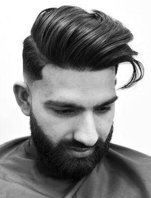 50 Outstanding Quiff Hairstyle Ideas - A Comprehensive Guide | Haircut ...