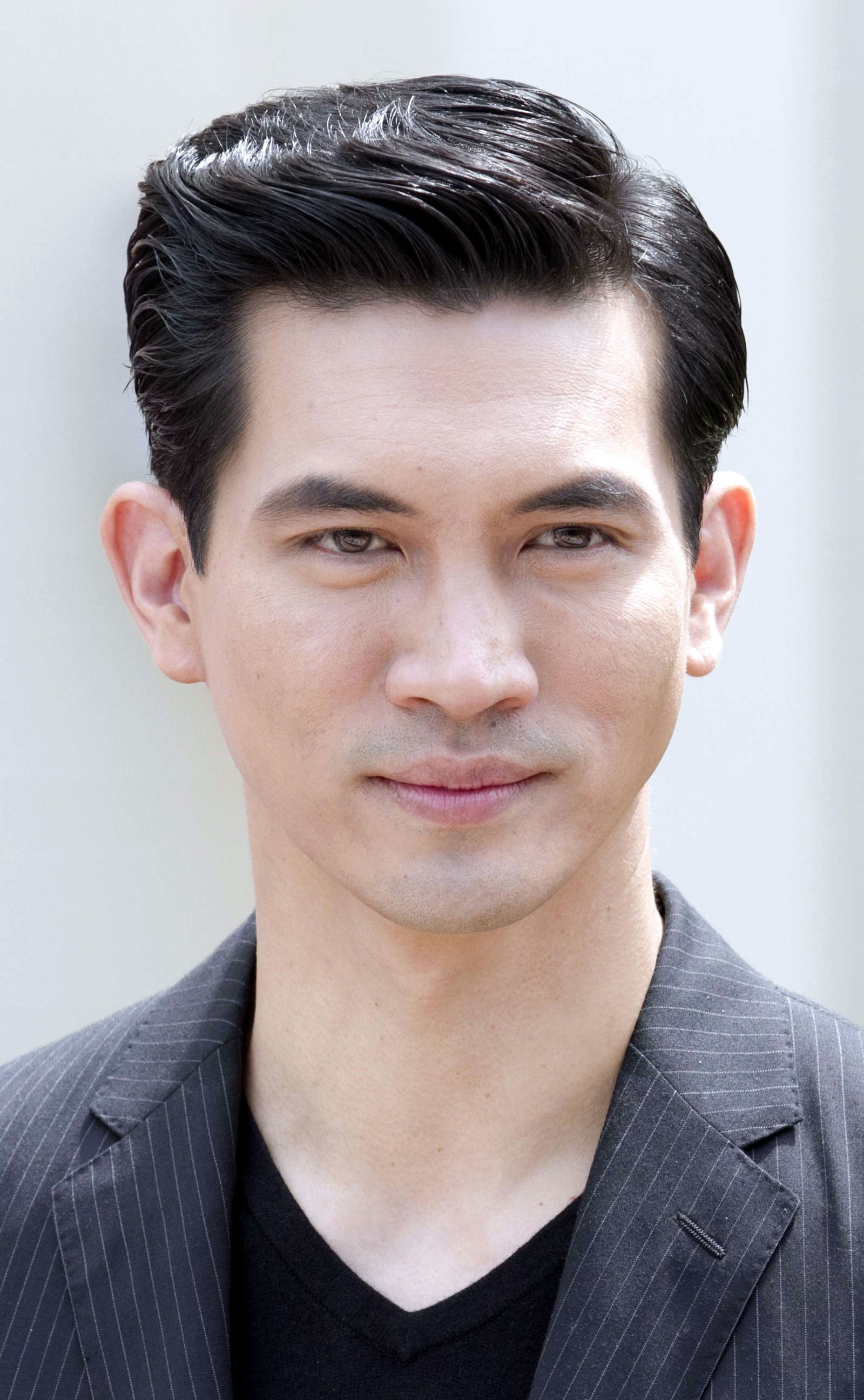 Sharp and Stylish: The Ultimate Guide to Hairstyles for Asian Men | Haircut  Inspiration