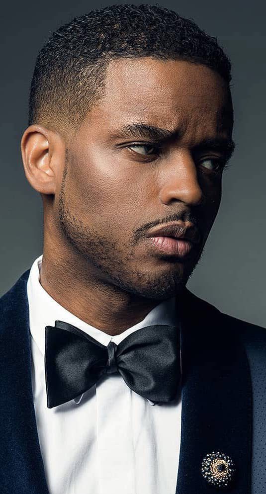 30 Low Fade Haircuts for Stylish Guys