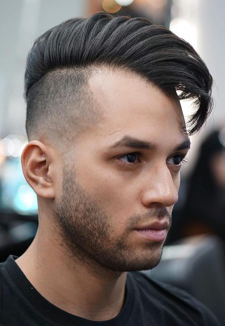 15 Trending Haircuts For Men in 2023