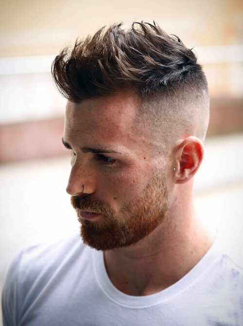 100 Trending Haircuts for Men for 2023 | Haircut Inspiration