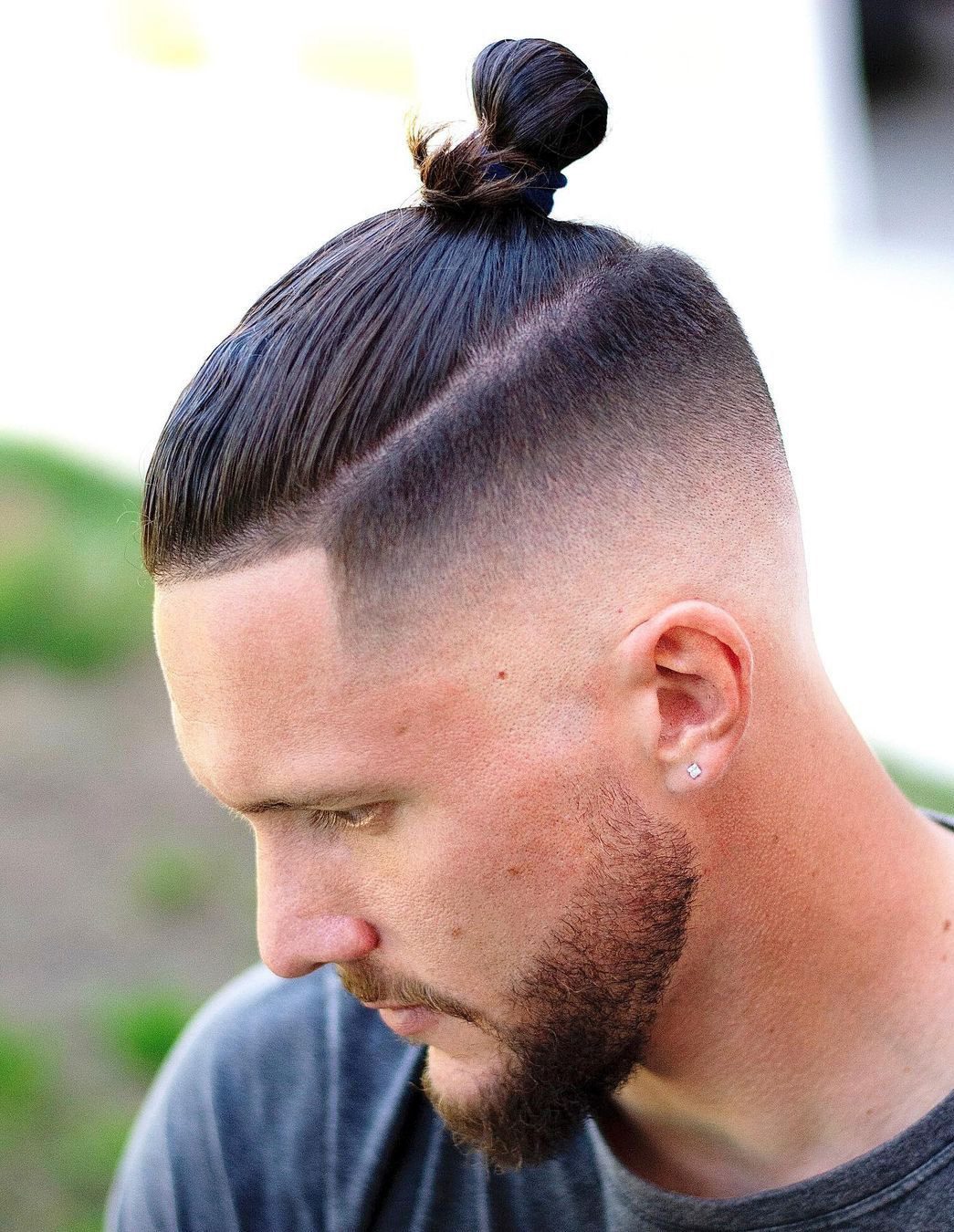 50 Coolest Asian Man Bun Hairstyle Ideas in 2022 (with Images)