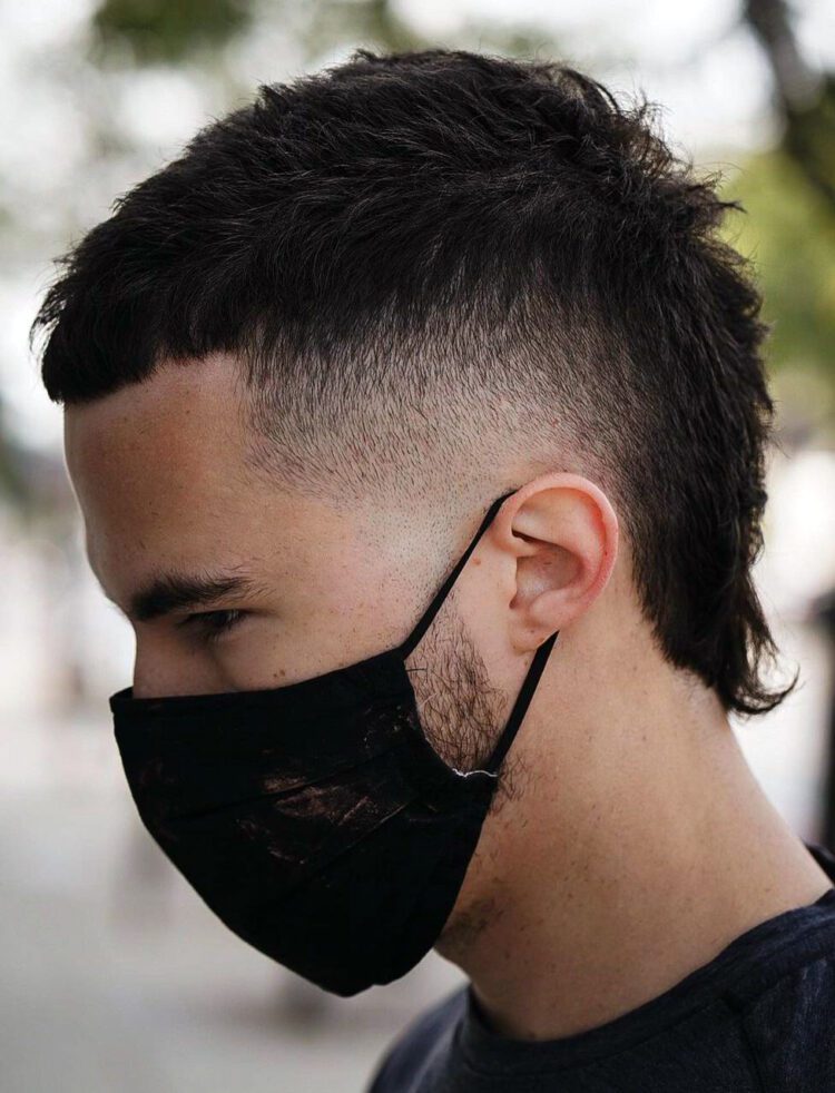Smash That High Fade With French Crop 750x982 