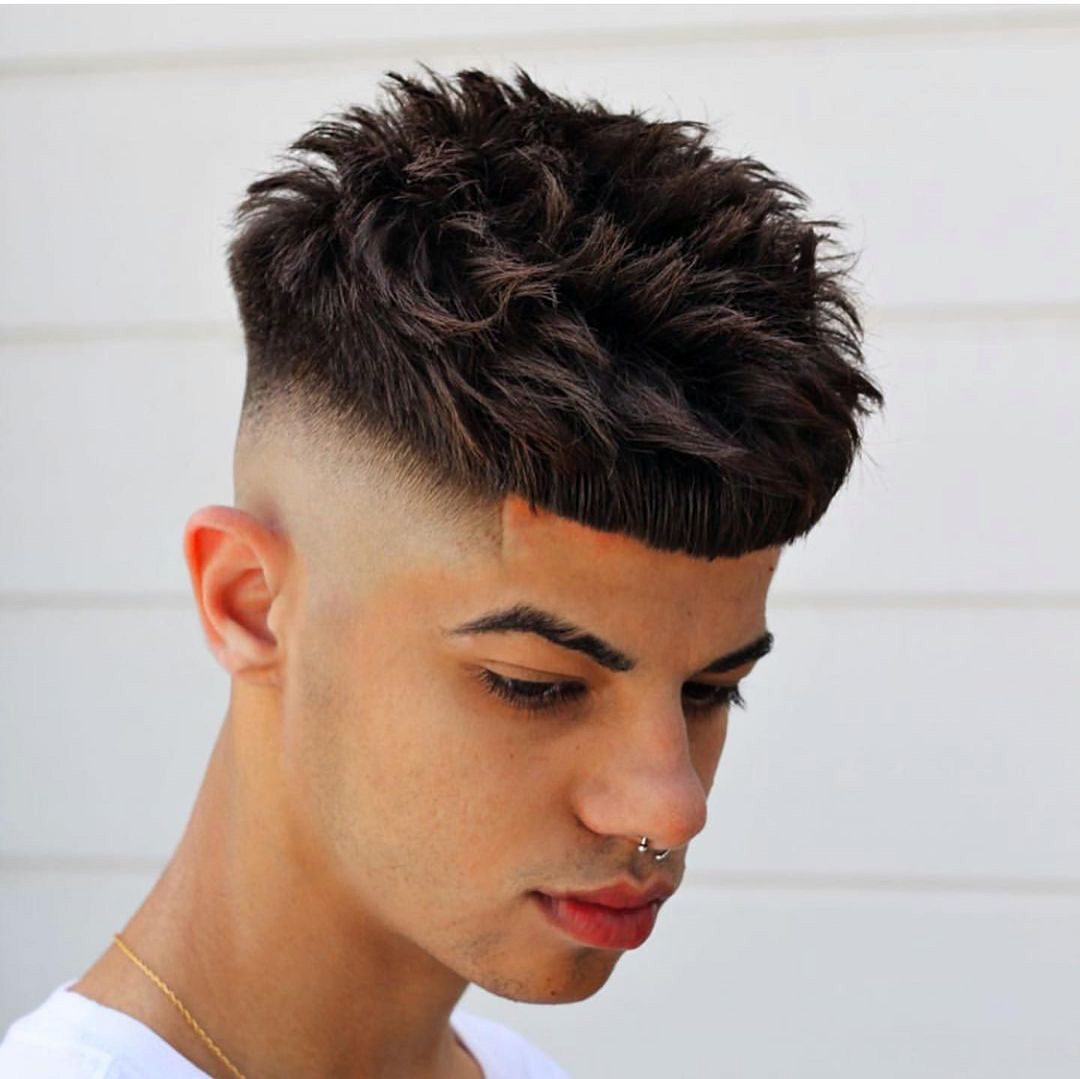 The Edgar Haircut: Trendy Ways to Rock the Style | Haircut Inspiration