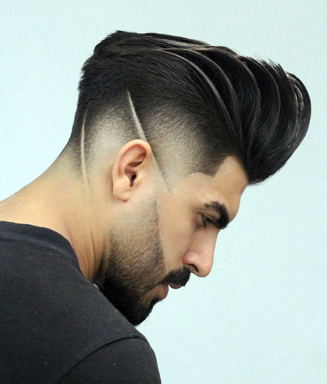 The Fade Bible: 30+ Street-Ready Fade Haircut Styles