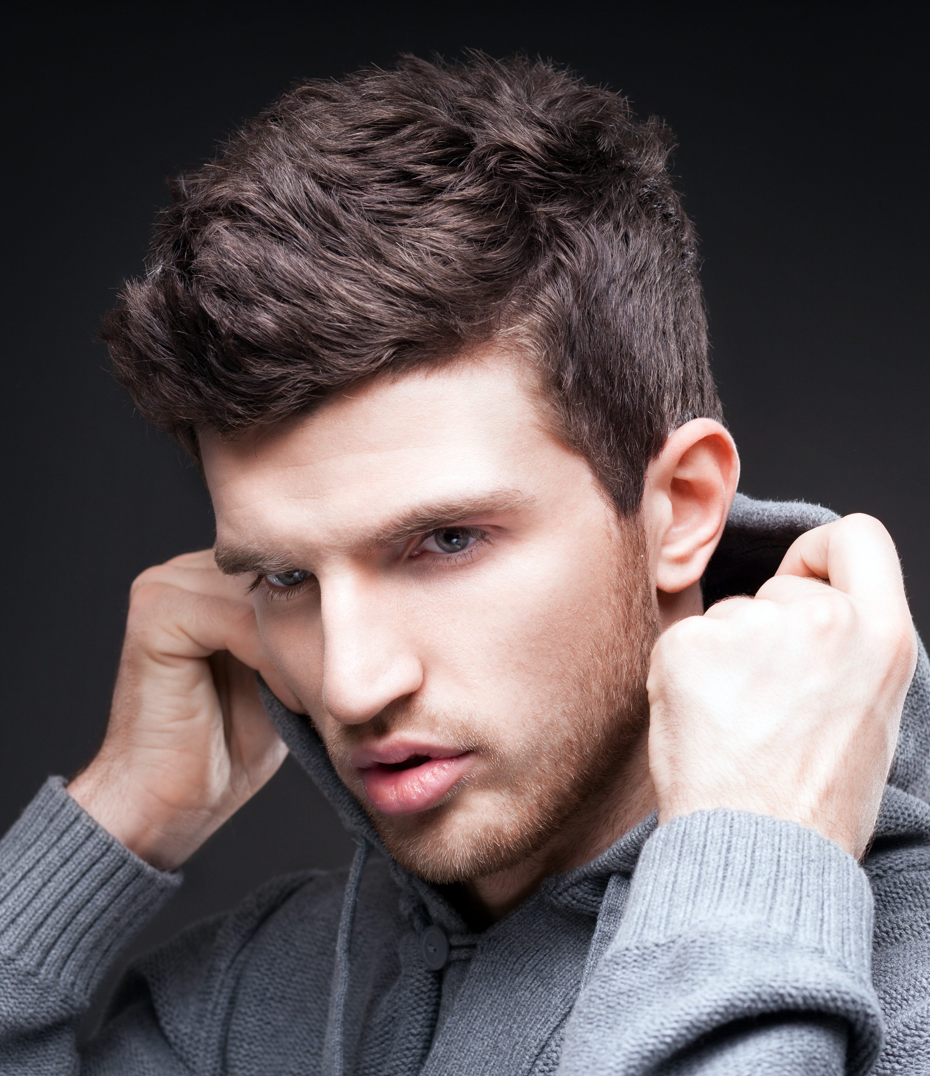 9 Cool Hairstyles for Indian Men To Try in 2023 - The Modest Man