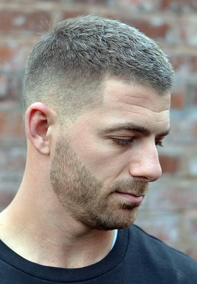 50 Best Short Hairstyles and Haircuts for Men | Haircut Inspiration