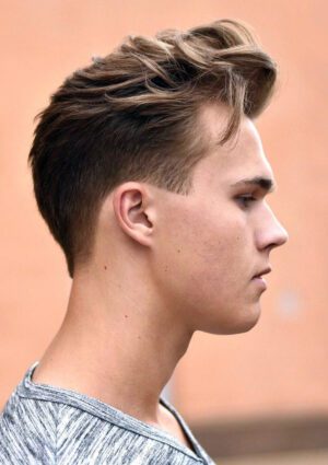 50 Outstanding Quiff Hairstyle Ideas - A Comprehensive Guide | Haircut ...