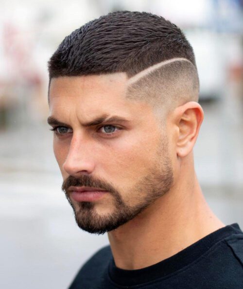 30+ Street-Ready Fade Haircut Styles | Haircut Inspiration