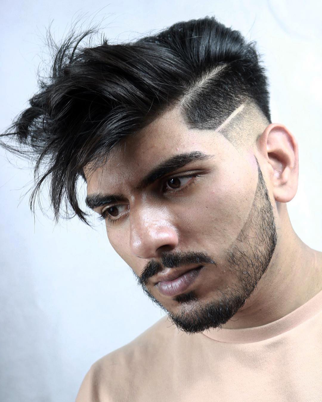 70 Stylish Undercut Hairstyle Variations to copy in 2023: A Complete Guide  | Undercut hairstyles, Asian men hairstyle, Mens hairstyles undercut