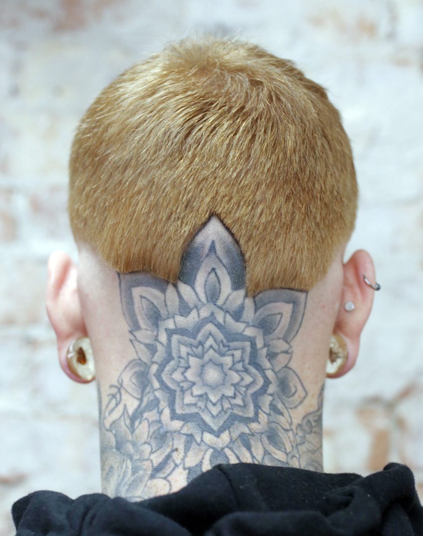 30+ Unique Haircut Designs for Men