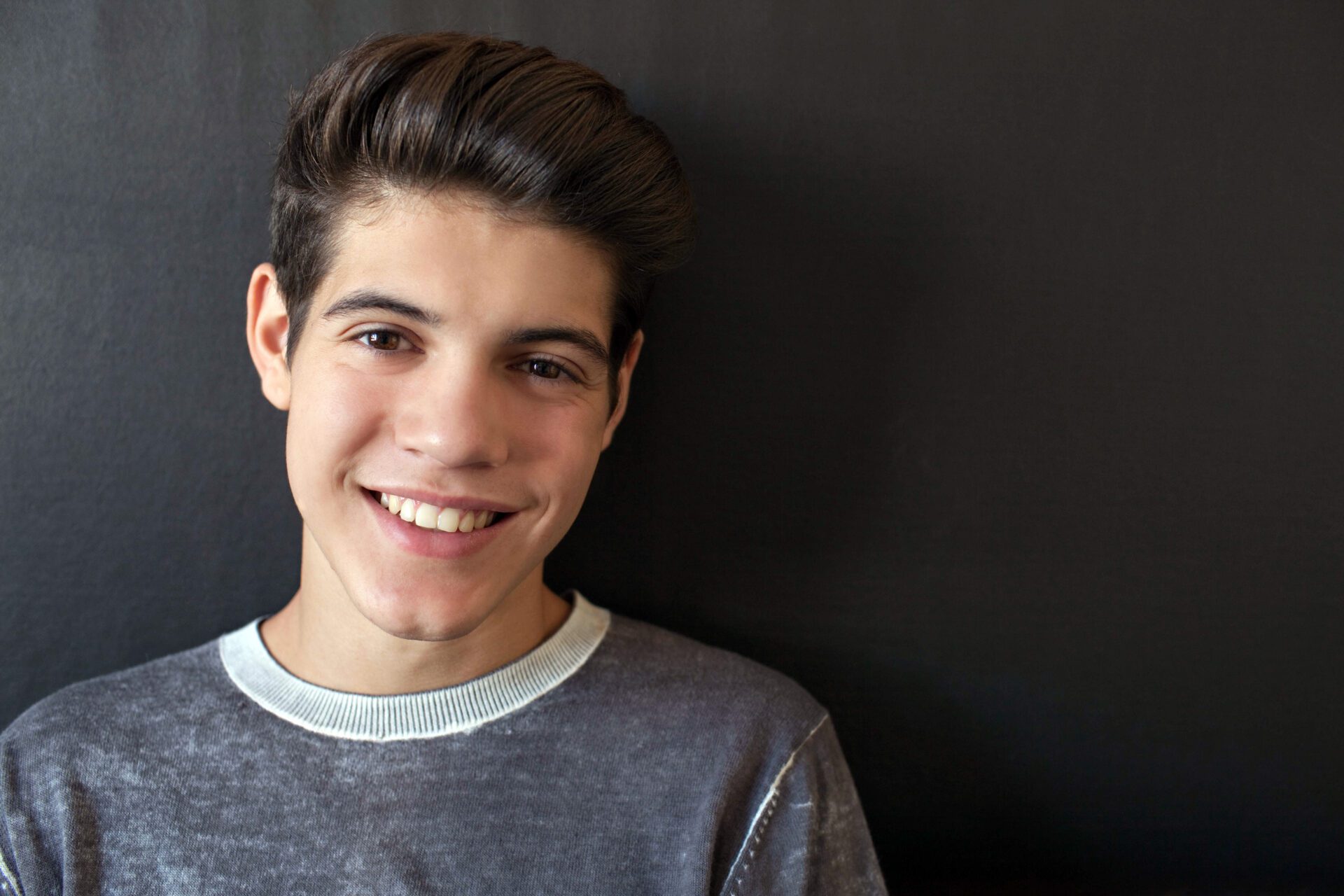 20 of the Most Popular 10YearOld Boy Haircuts Haircut Inspiration