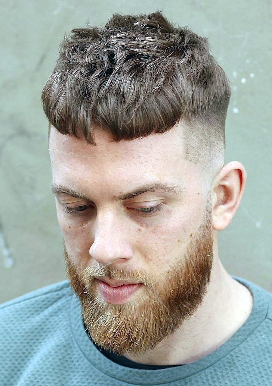 The Fade: Historic and Contemporary | Haircut Inspiration