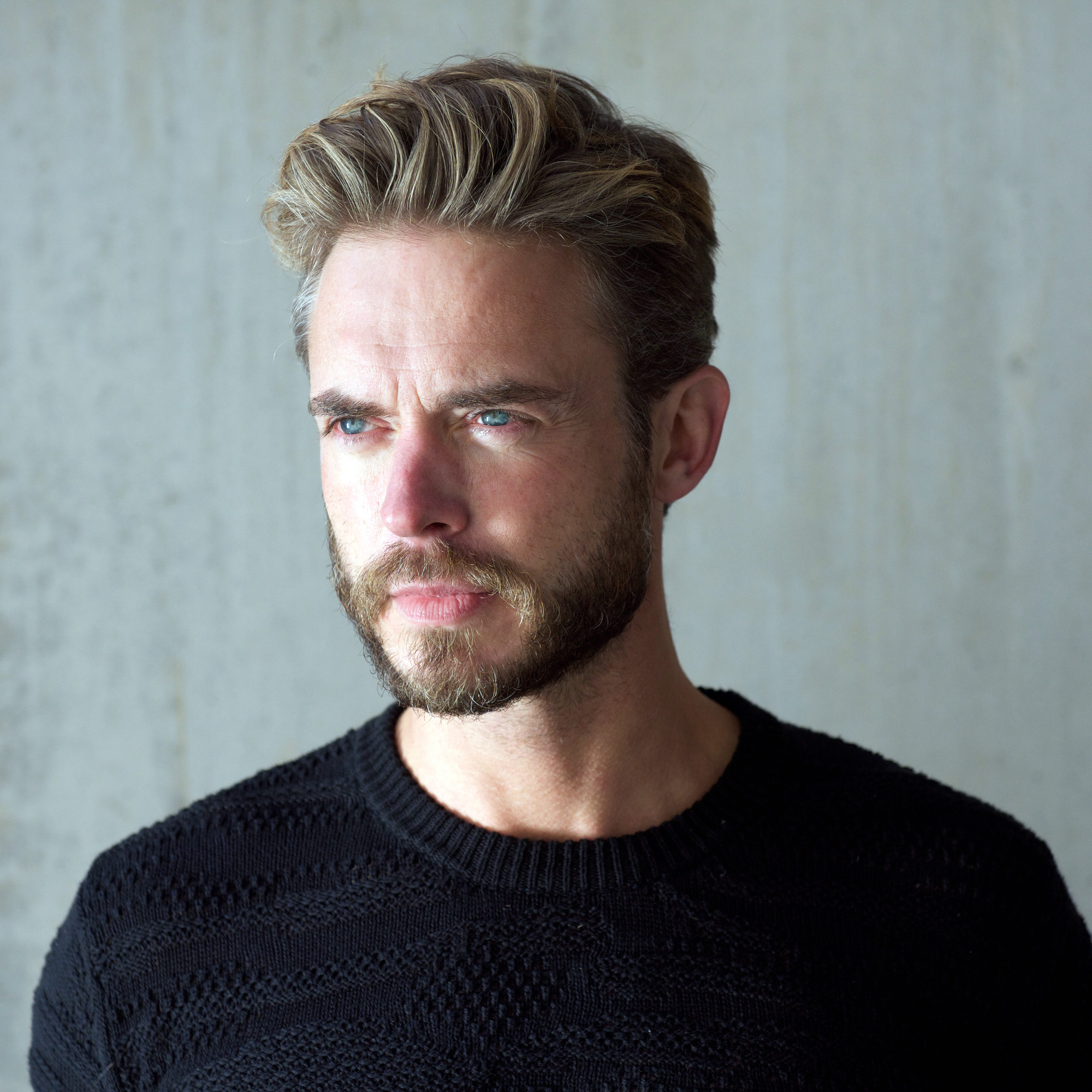 Top Trending Hairstyles for Men, Barbers, Hillarys