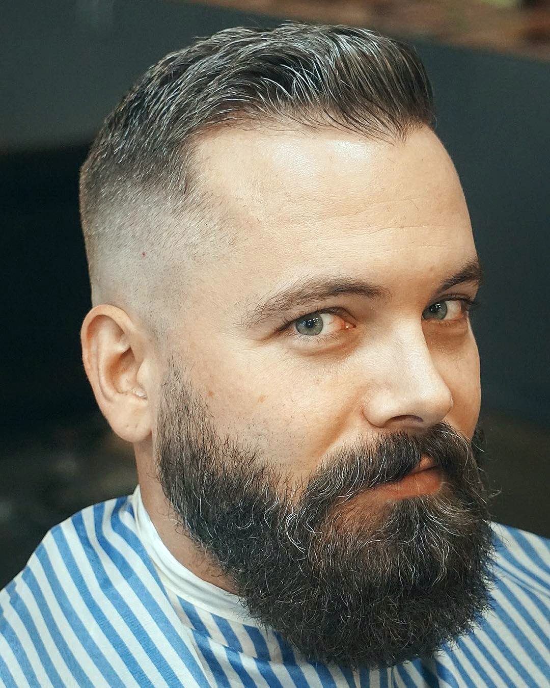 25 Sophisticated Short Hairstyles Mens Hairstyles For Vrogue co