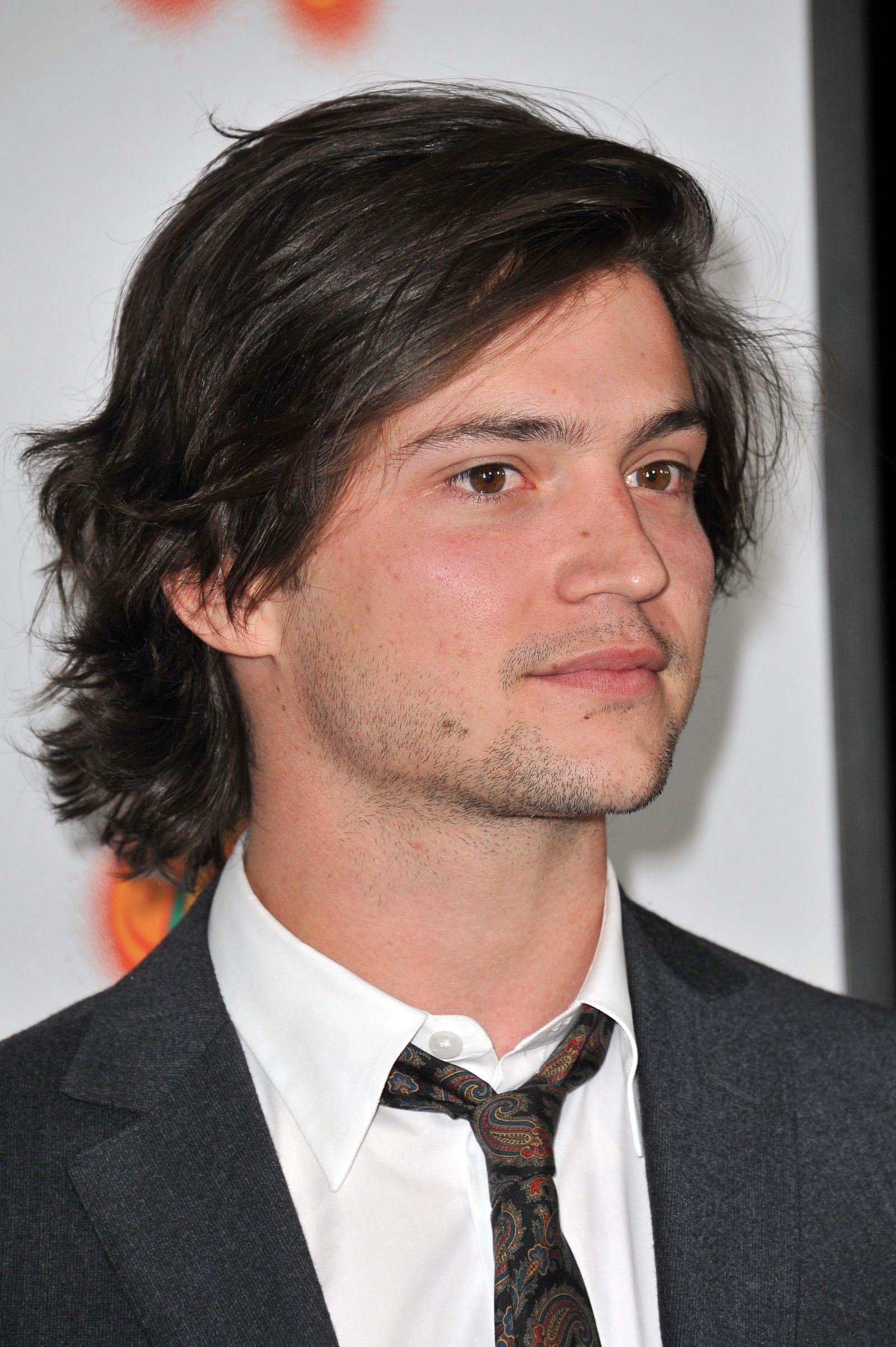 Thomas McDonell's Bro Flow