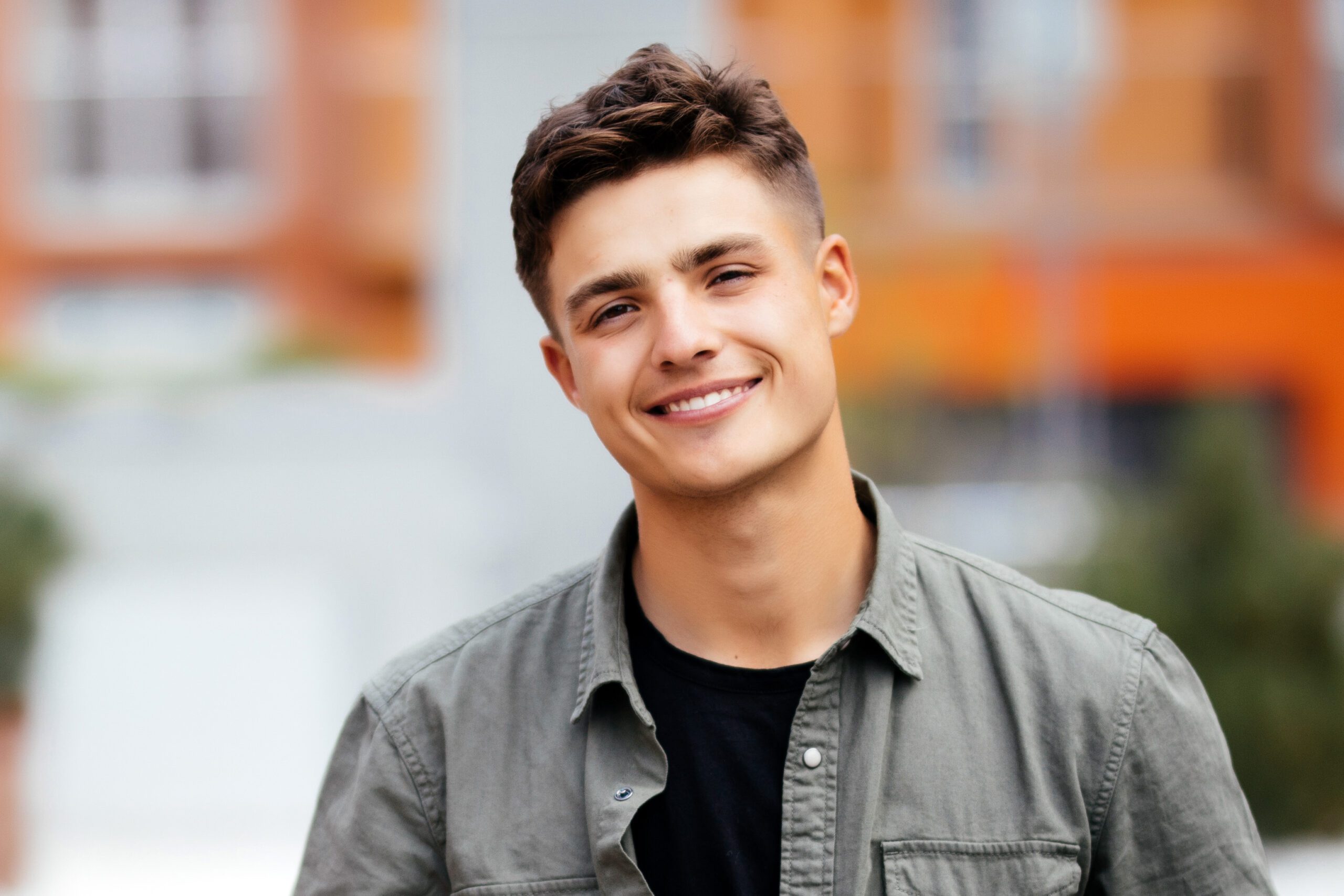 Top Teen Boy Hairstyles For 2025 Haircut Inspiration