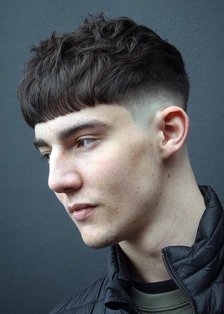 Top 100 Best Haircuts For Men In 2022  The Vogue Trends