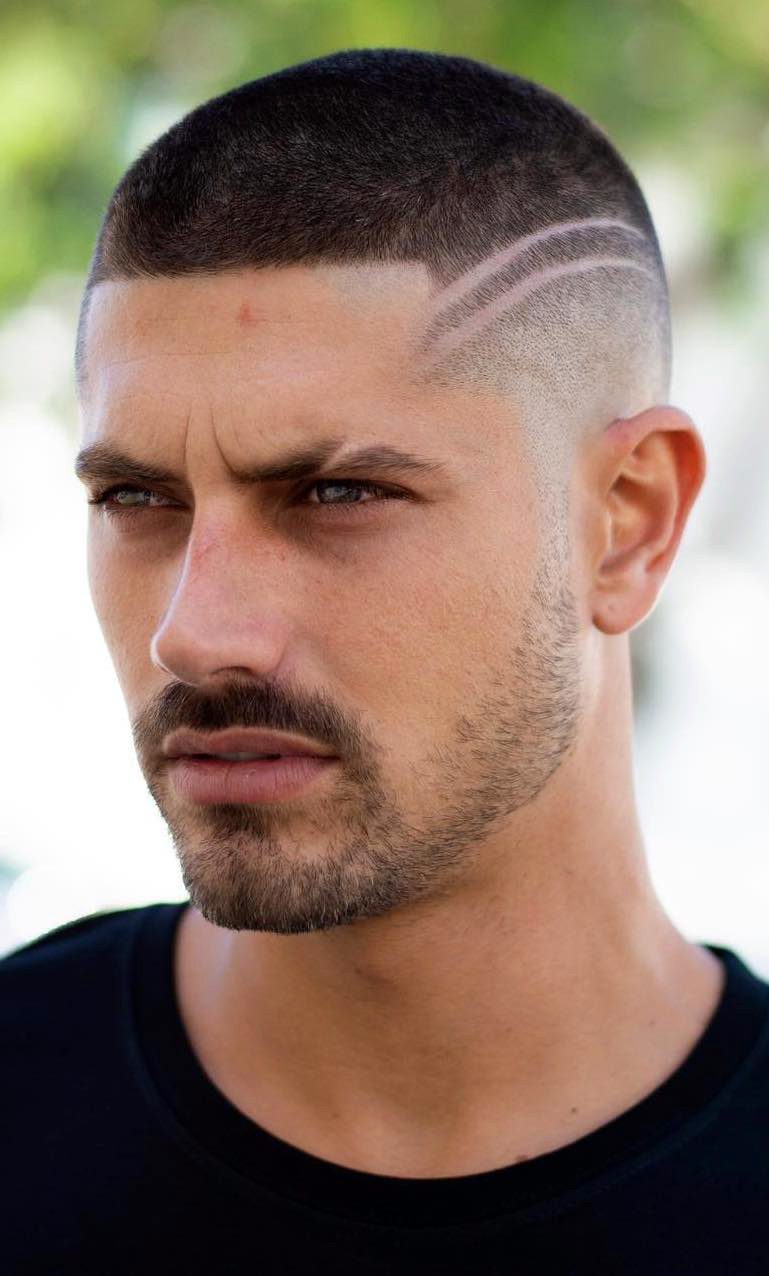 50 Best Short Hairstyles and Haircuts for Men | Haircut Inspiration