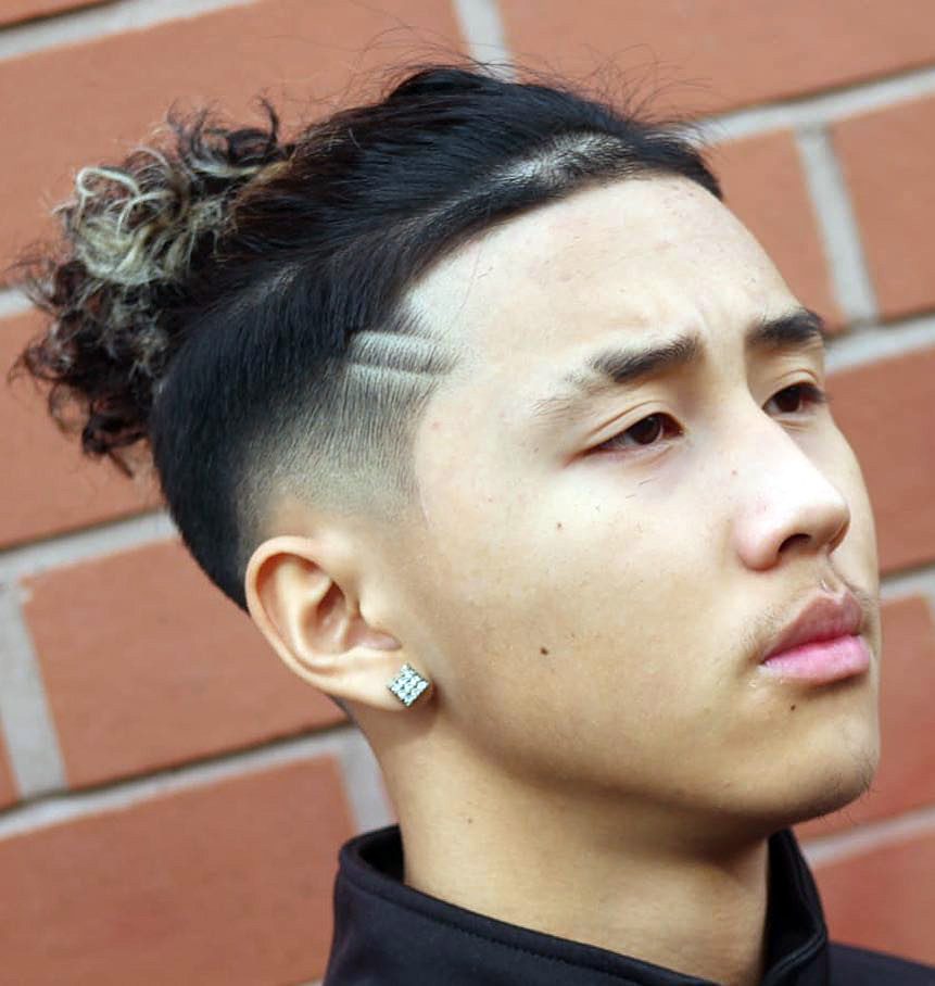 95 Unbeatable Asian Hairstyles For Men – Top Haircuts in 2024