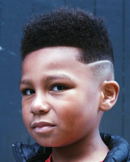 100+ Excellent School Haircuts for Boys + Styling Tips