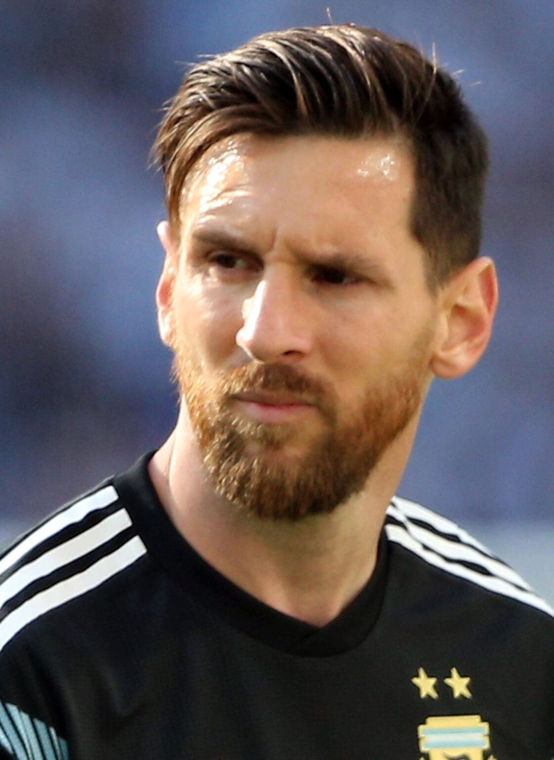 Lionel Messi’s Top 10 Most Iconic Hairstyles 