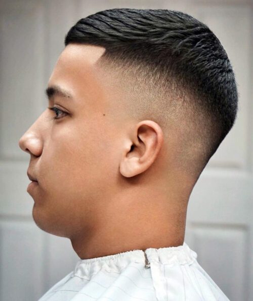 20 Drop Fade Haircuts Ideas | Haircut Inspiration