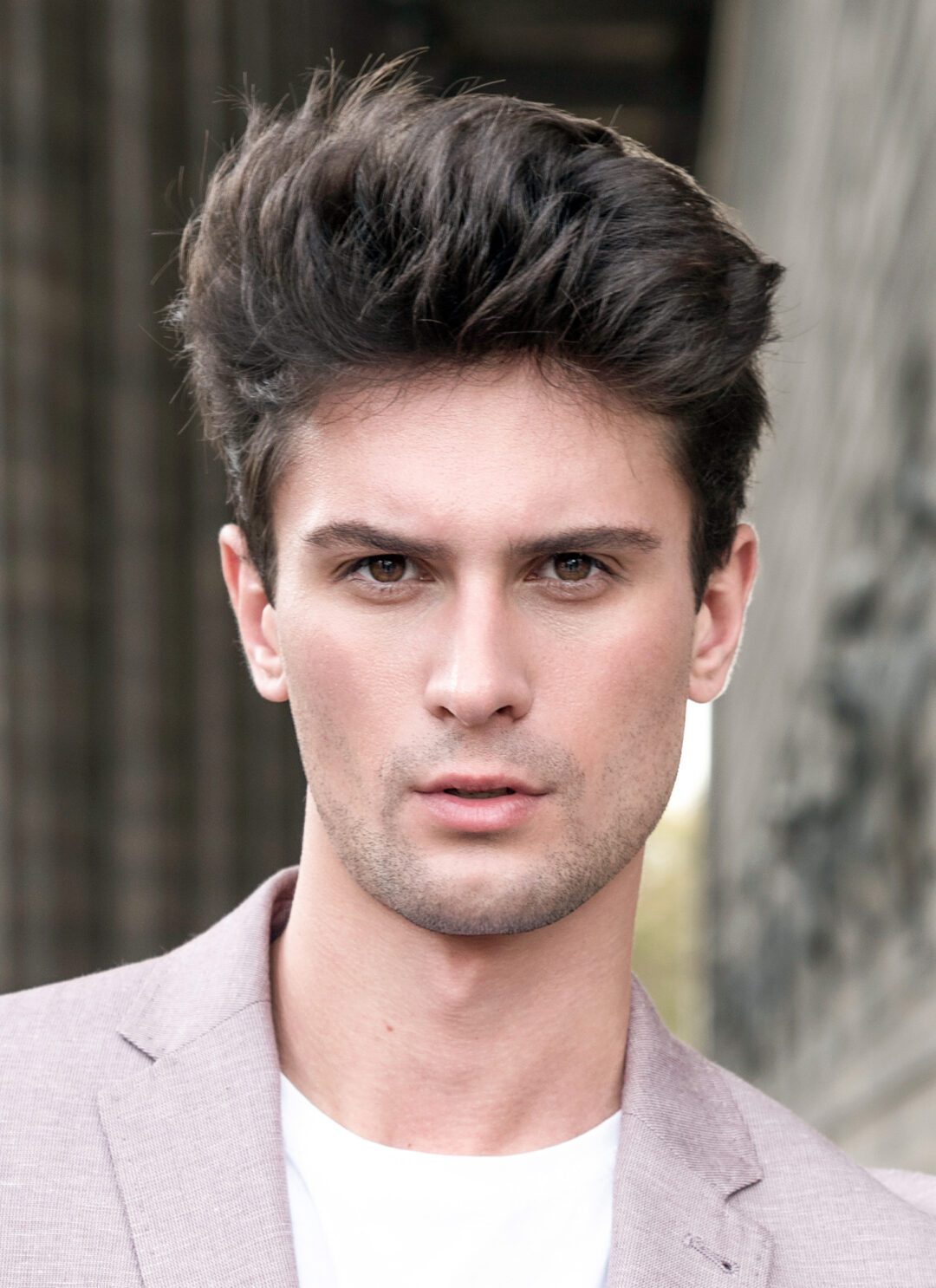 Top 100+ All Times Exceptional Men's Hairstyles (Revised)